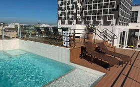 Rio Design Hotel